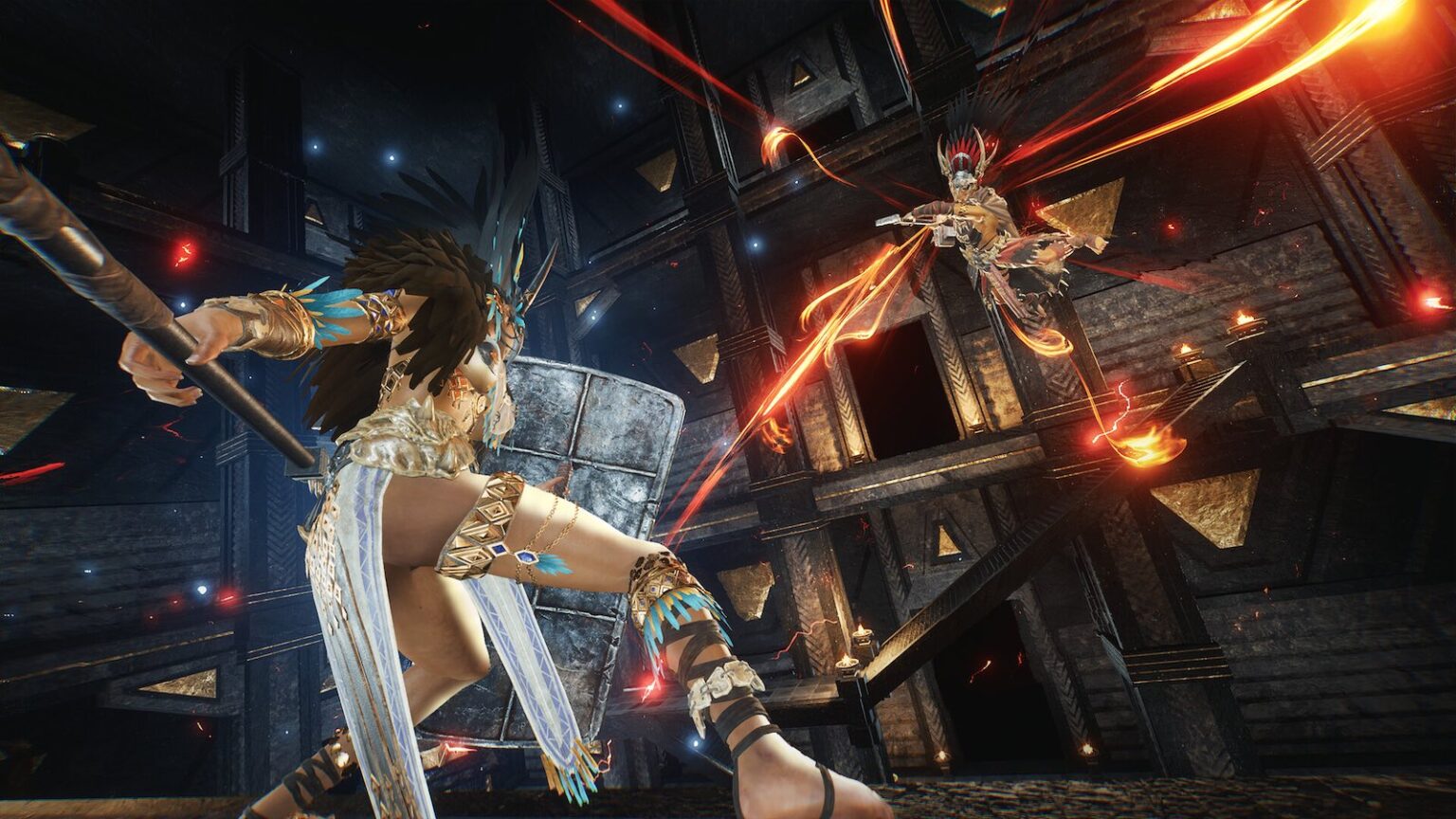 部族を率いるオープンワールド原始サバイバル『Soulmask』4月10日に正式リリースへ。「1000回以上のアプデ」を経た人気ゲームがついに - AUTOMATON