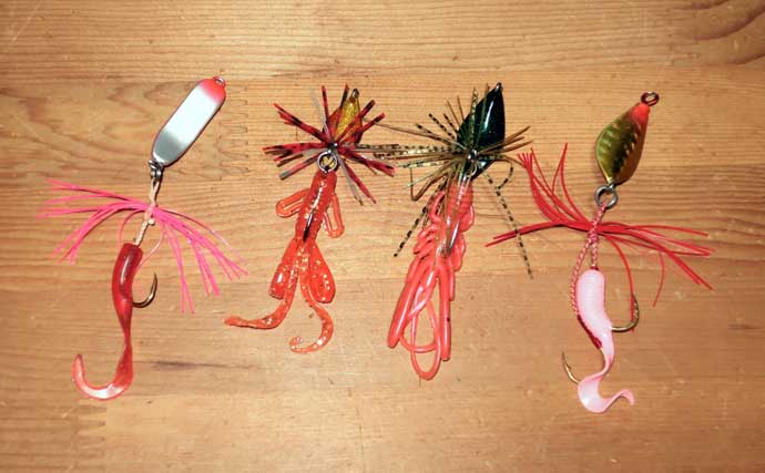 「3月から本格シーズン到来！」 サーフで楽しむ【チヌラバ】ゲームのススメ