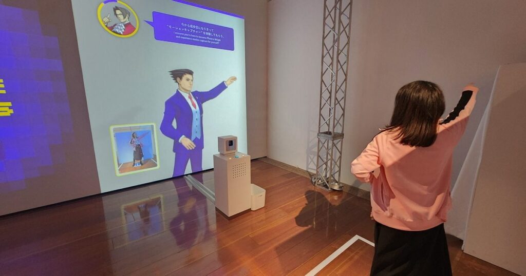 【開幕】「大カプコン展 ―世界を魅了するゲームクリエイション」 新潟県立万代島美術館で6月21日まで　原点から最新技術までゲーム制作に対するこだわりと秘密に迫る – 美術展ナビ