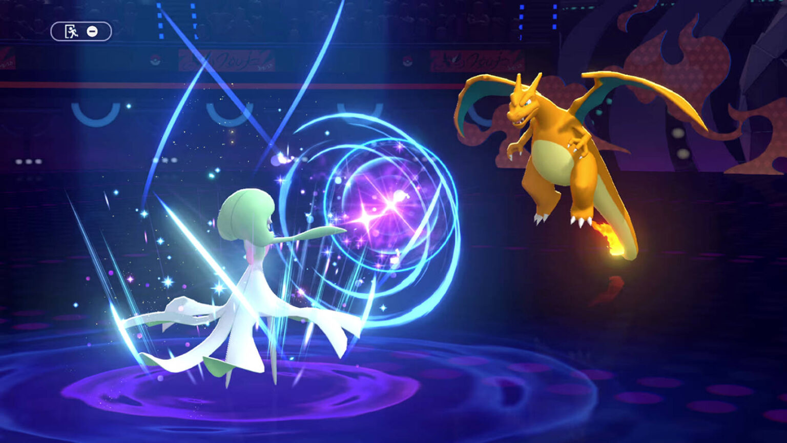 『ポケモン チャンピオンズ』4月8日配信へ。基本プレイ無料“ポケモンバトル特化”ゲームがついに - AUTOMATON