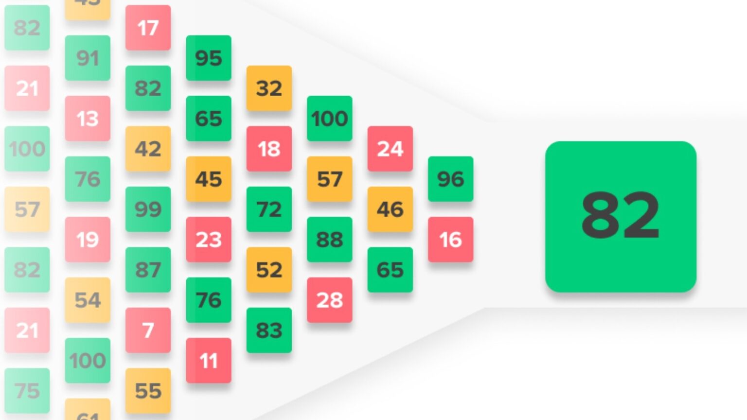スクエニが「メタスコアによる2025年ゲーム会社ランキング」トップを飾る。“高評価作品率100%”で堂々の首位 – AUTOMATON スクエニが「メタスコアによる2025年ゲーム会社ランキング」トップを飾る。“高評価作品率100%”で堂々の首位 - AUTOMATON