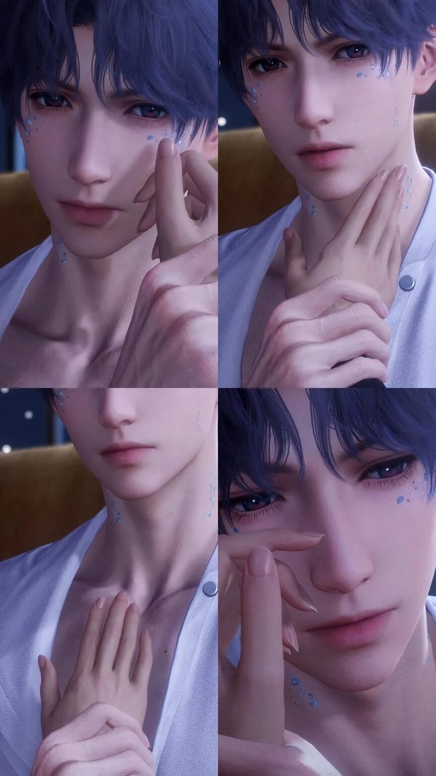 満ち引き - 私のお気に入りの絆の物語