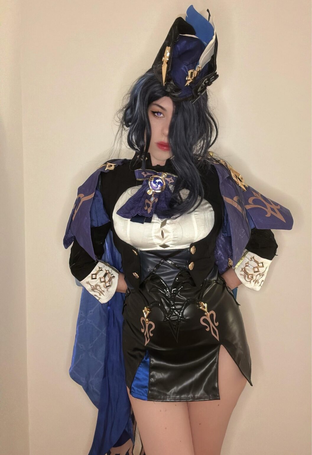 クロリンデ コスプレ by banyanya.cos