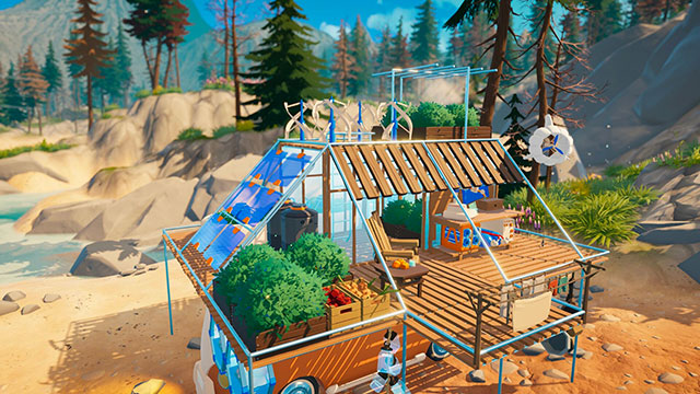 『Outbound』とは あなただけのキャンピングカーを