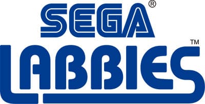 ロゴ：SEGA LABBIES™