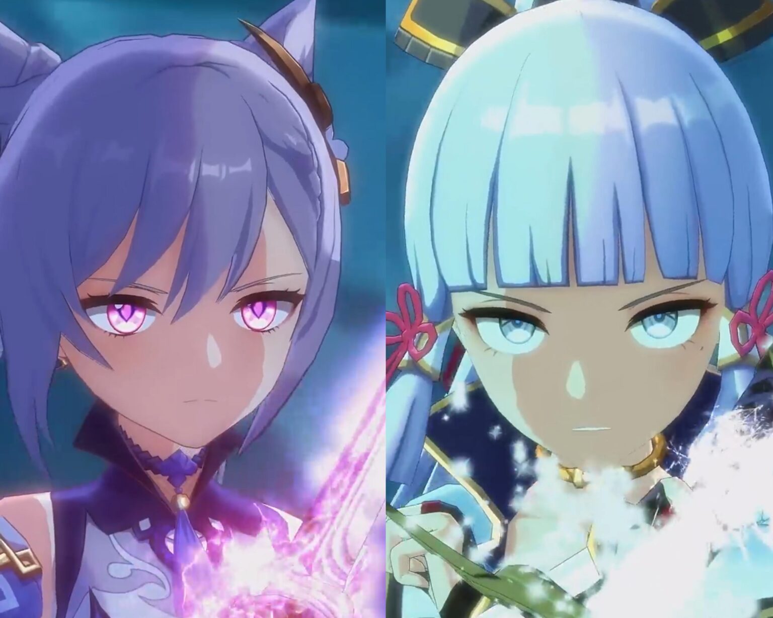 克清と彩香が剣を交えて決闘した場合、どちらが勝つ可能性が高いでしょうか?