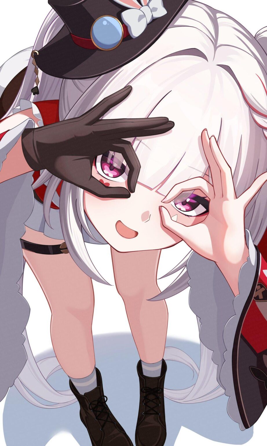 これからもスパークシーを応援してね～？ [by ほびお＠依頼募集中]