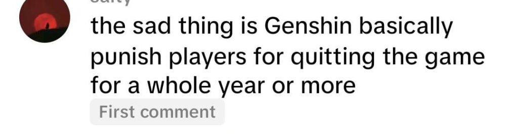 人々が苦情を真剣に受け止めなくなるのは、この種の苦情が原因です...