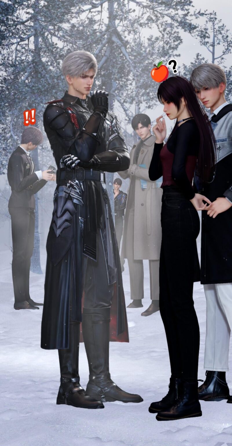 ゲゲの失踪届を警察に提出中🤧