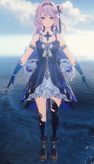 デニア第2形態（タセットマーク含む） tutel経由