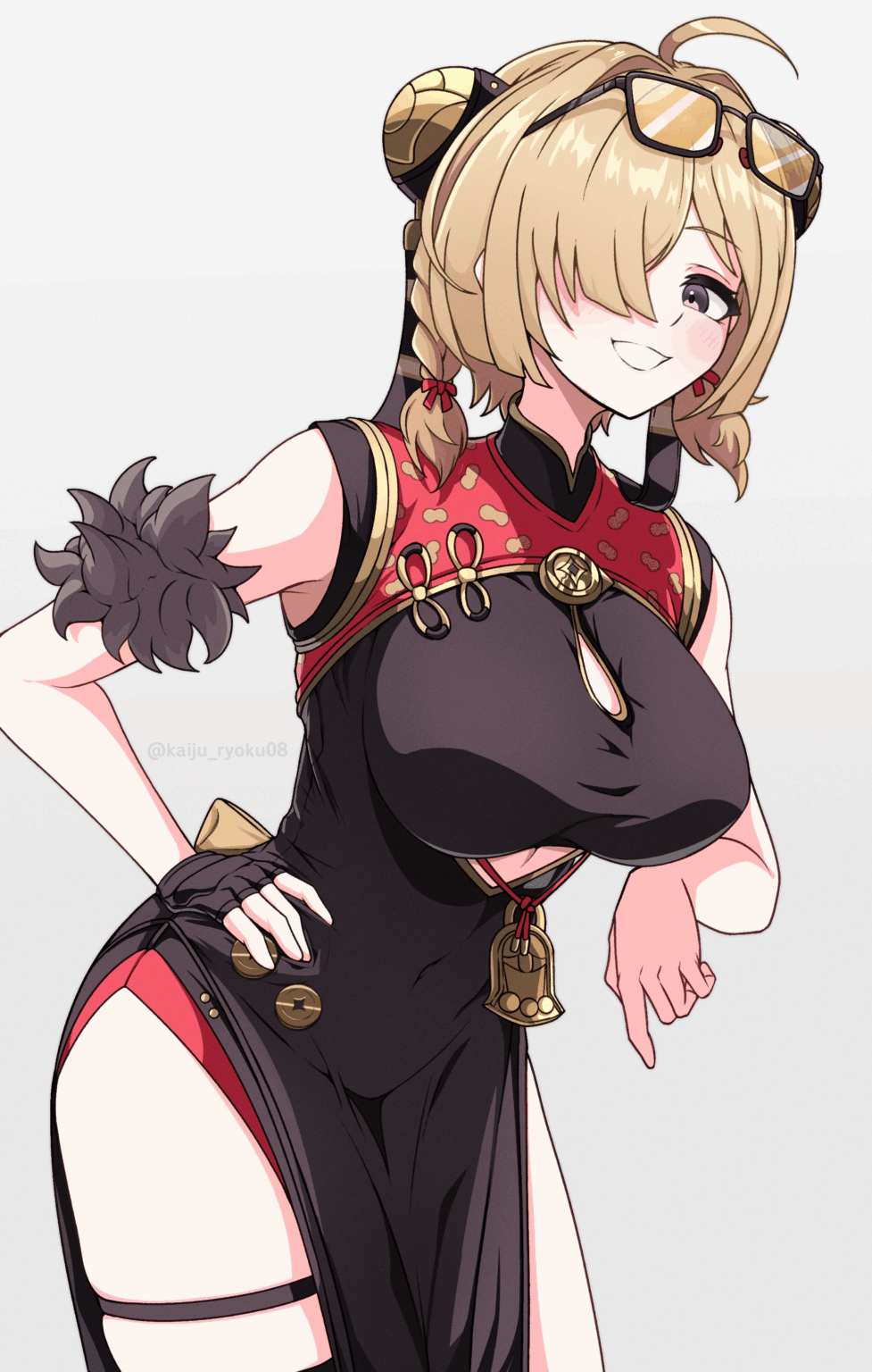 Sweety (kaiju_ryoku08)