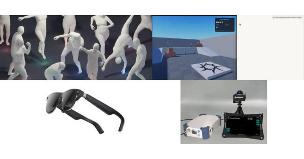 Epic Gamesが3Dデジタルヒューマン技術企業を買収、Roblox StudioのMCPサーバーが大幅更新ほか | 週刊VRウォッチ Epic Gamesが3Dデジタルヒューマン技術企業を買収、Roblox StudioのMCPサーバーが大幅更新ほか | 週刊VRウォッチ