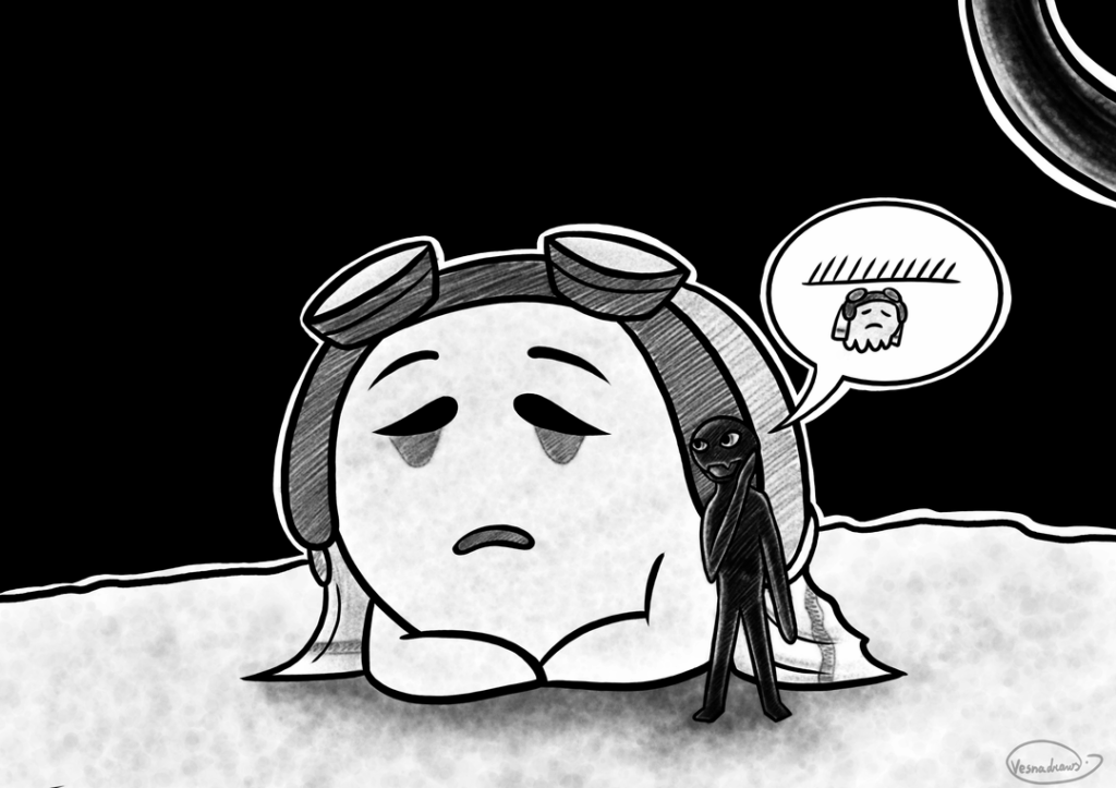 救出任務