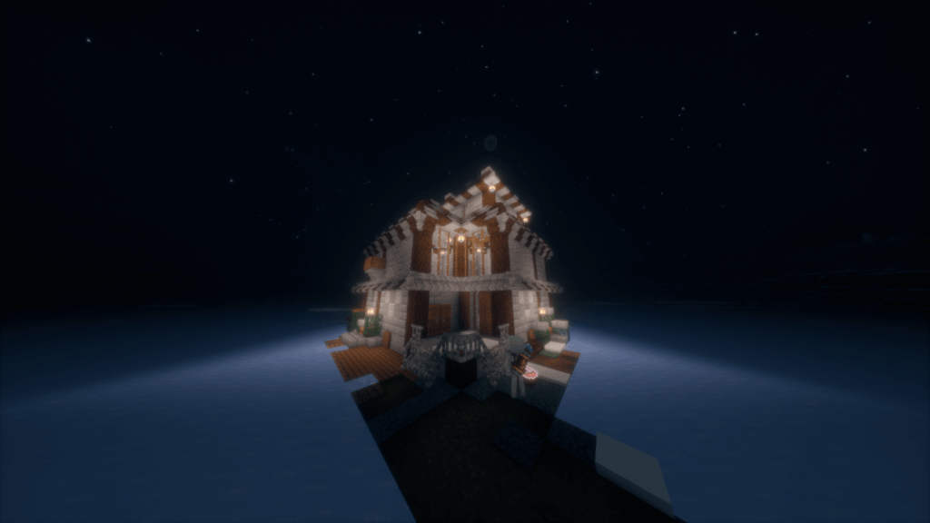 2年ぶりのビルド、どうしましたか