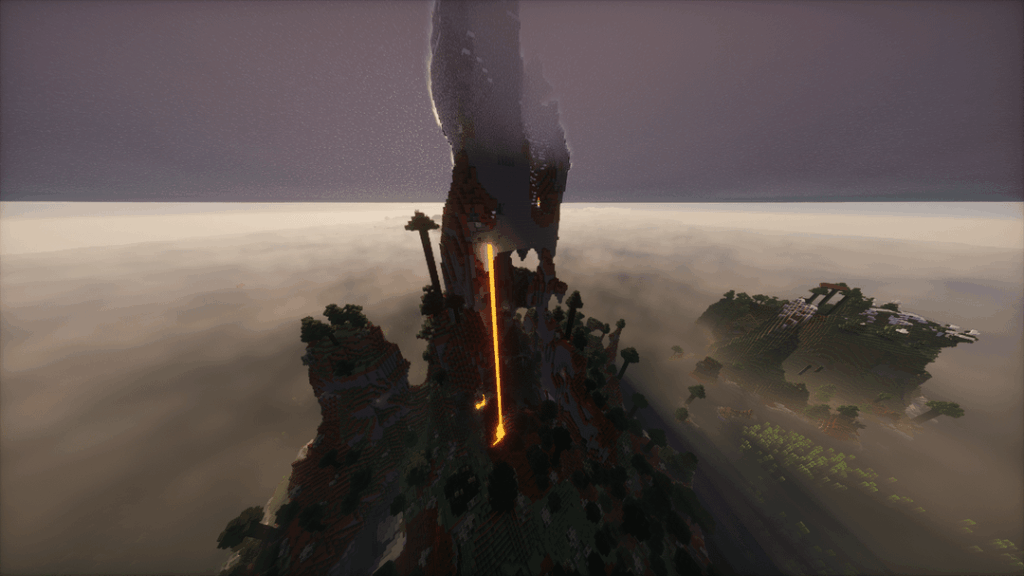 かなりクールな世界の世代