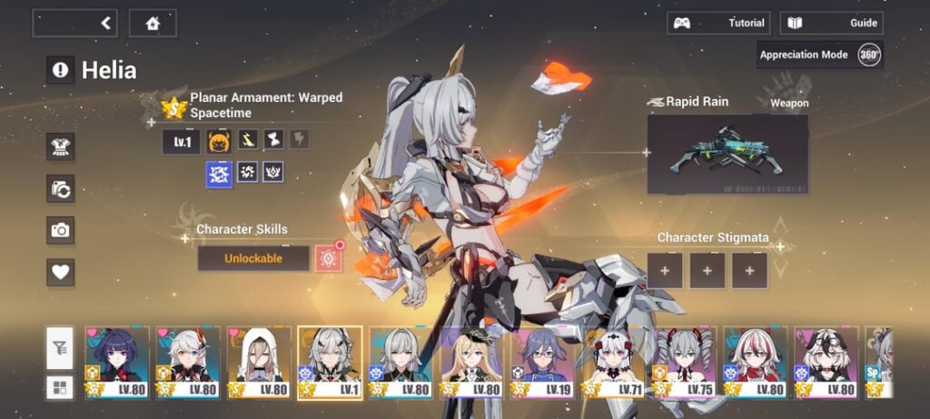 カーニバルサプライだけでどうするか