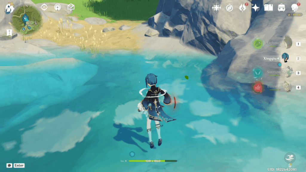 『原神』で最も嫌われている機能は？