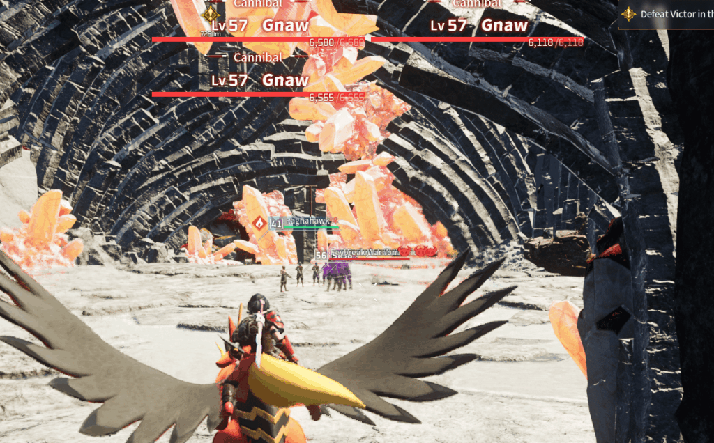 有糸分裂をかじる