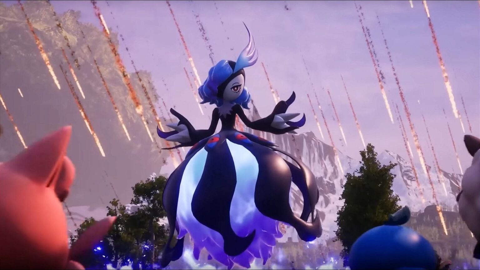 レイドボスについての質問です