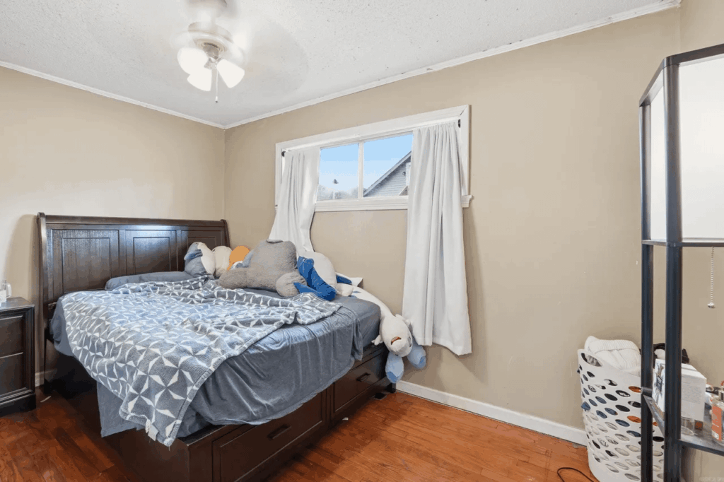 Zillowで家を探していたらここにたどり着きました