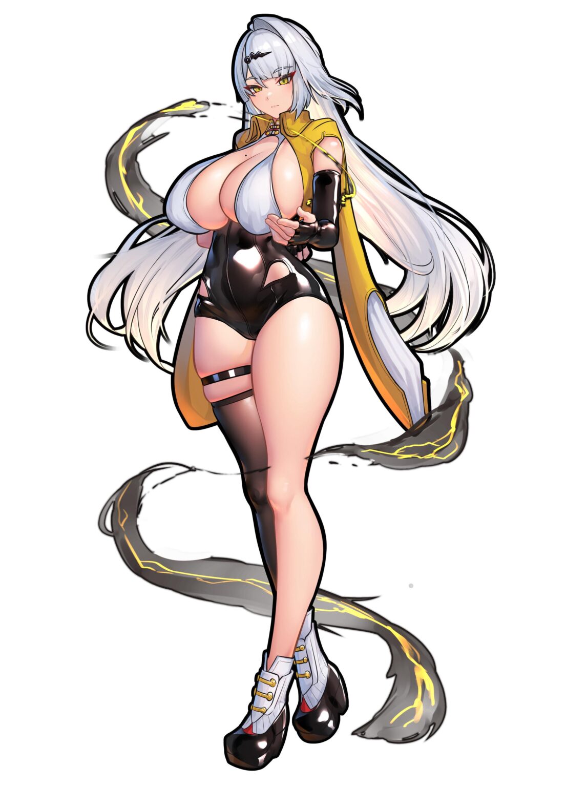 Yixuan ですが @nichesnake によってアップグレードされました