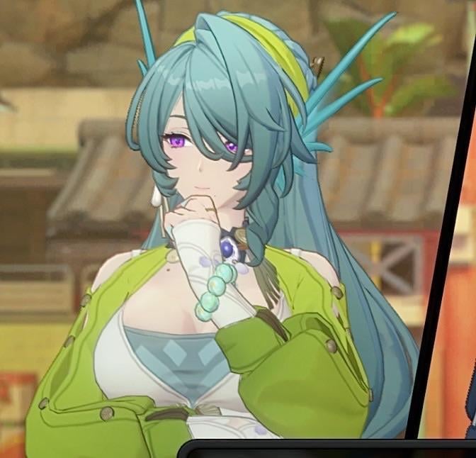 サーシーはタツノオトシゴのはずですか？もしそうなら、彼女は本物のタツノオトシゴのように、一緒に寝ている男性を妊娠させると思いますか?