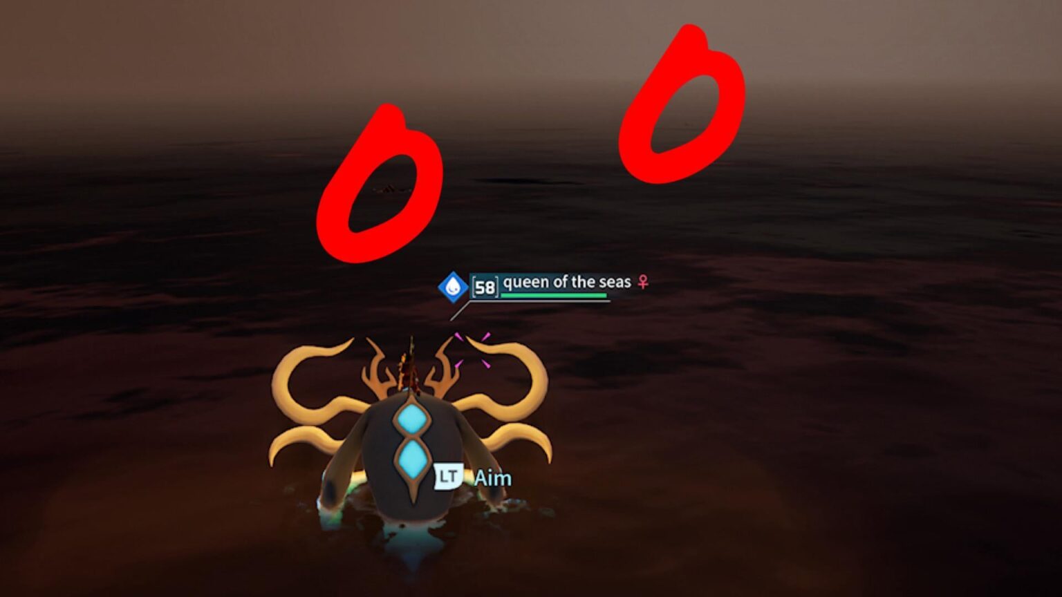 私はサルベージが大好きですが、まだ完全に夜でもないので、彼らを見つけるのは非常に困難です。