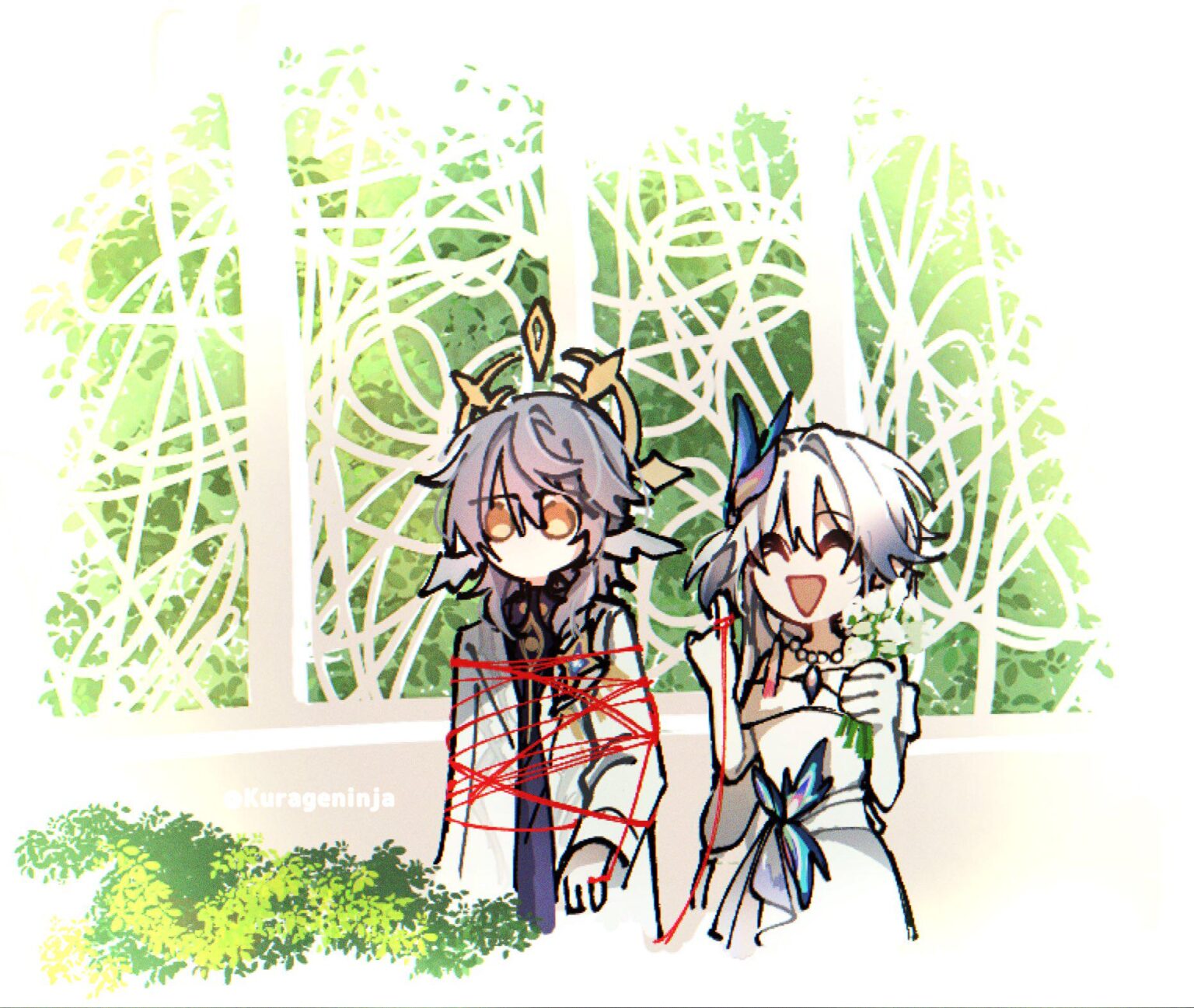 SunGuang (@Kurageninja)