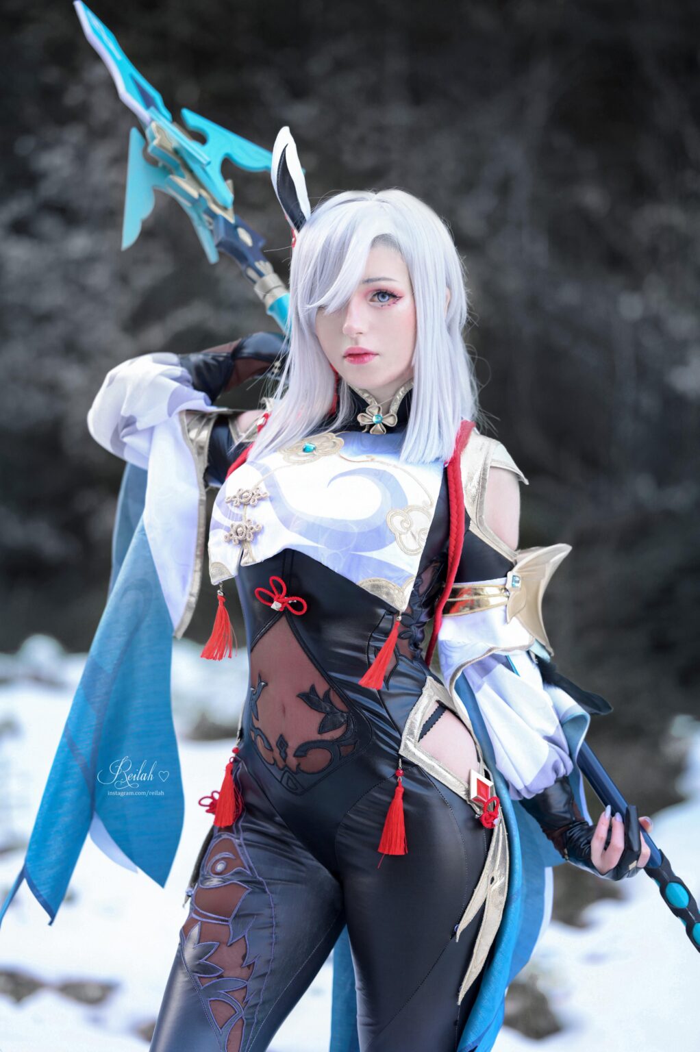 沈河誕生日の投稿 [self]