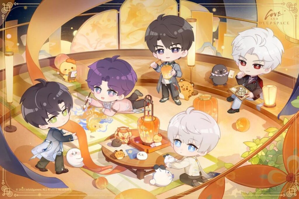 #HappyLanternFestival 再会の瞬間、どこの家も温かい光で輝きます。