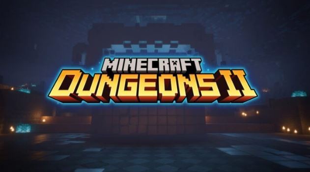 Minecraft Dungeons II 公式発表 – より大きく、より暗く、より野心的 Minecraft Dungeons II 公式発表 - より大きく、より暗く、より野心的