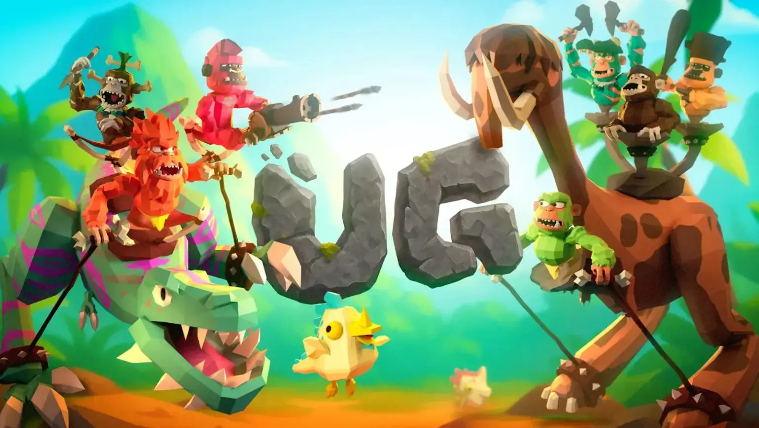 VRゲーム史上最大のヒット作は失敗から始まった Meta Questストアで売上No1タイトル「UG」の道のり - Mogura VR News