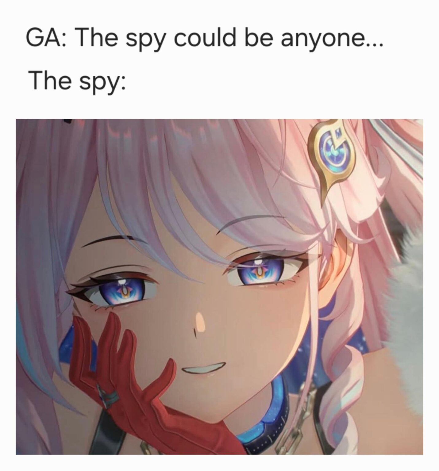 うーん、誰だろう。