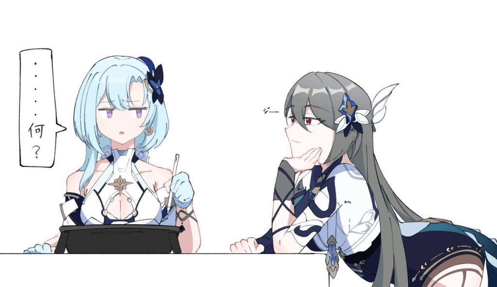 ヴィータ探してる