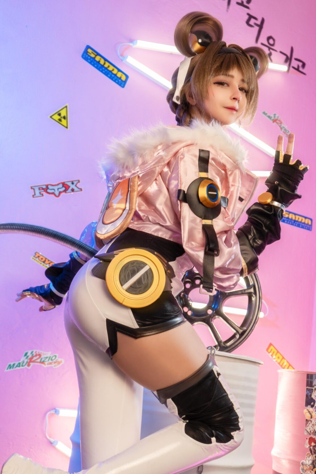 ペインのコスプレ by Yameeka