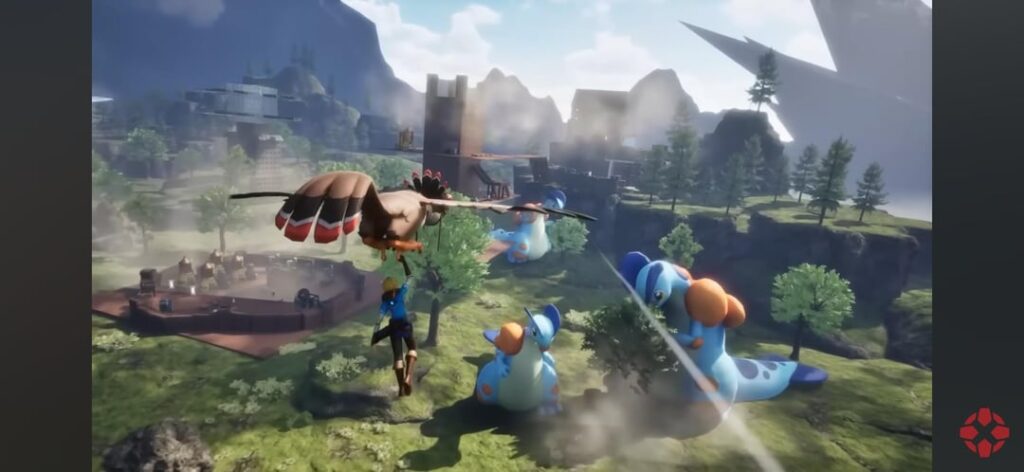 これは本当に本当ですか？ピクモン？