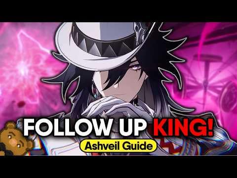 Ashveil のビデオガイド + Q&A!