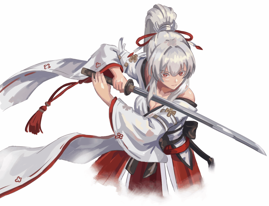 ひゆき（私より）