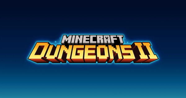 『Minecraft Dungeons II』が登場！「Minecraft Live 2026」内で発表。