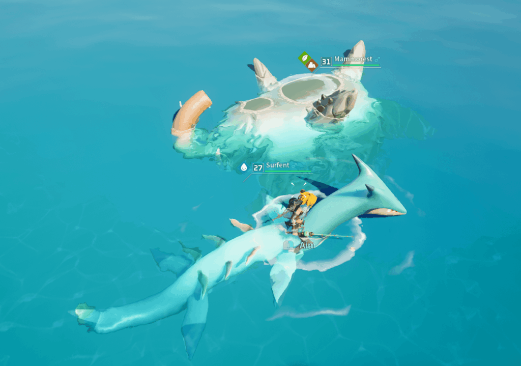 お帰りなさい、マンモレスト。あなたは酔っています。