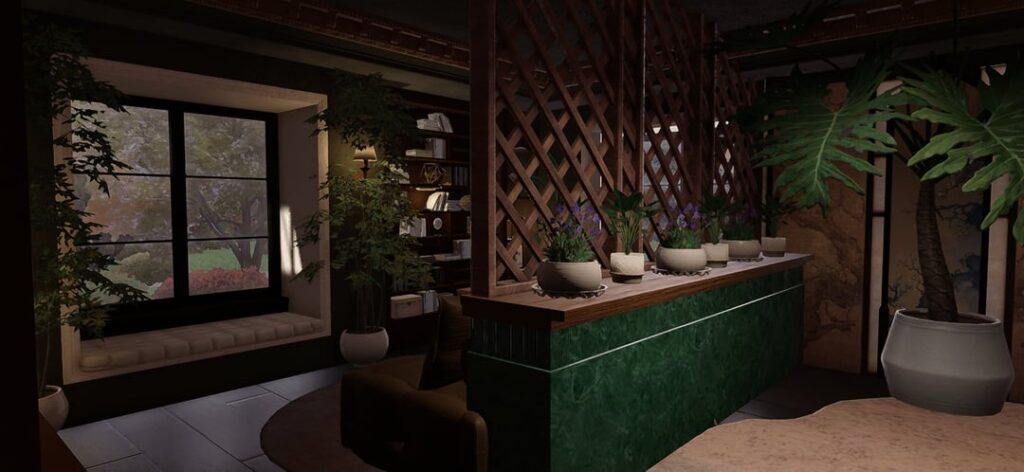 おっと。グリーンパーフェクトはまさにこんな感じです✨