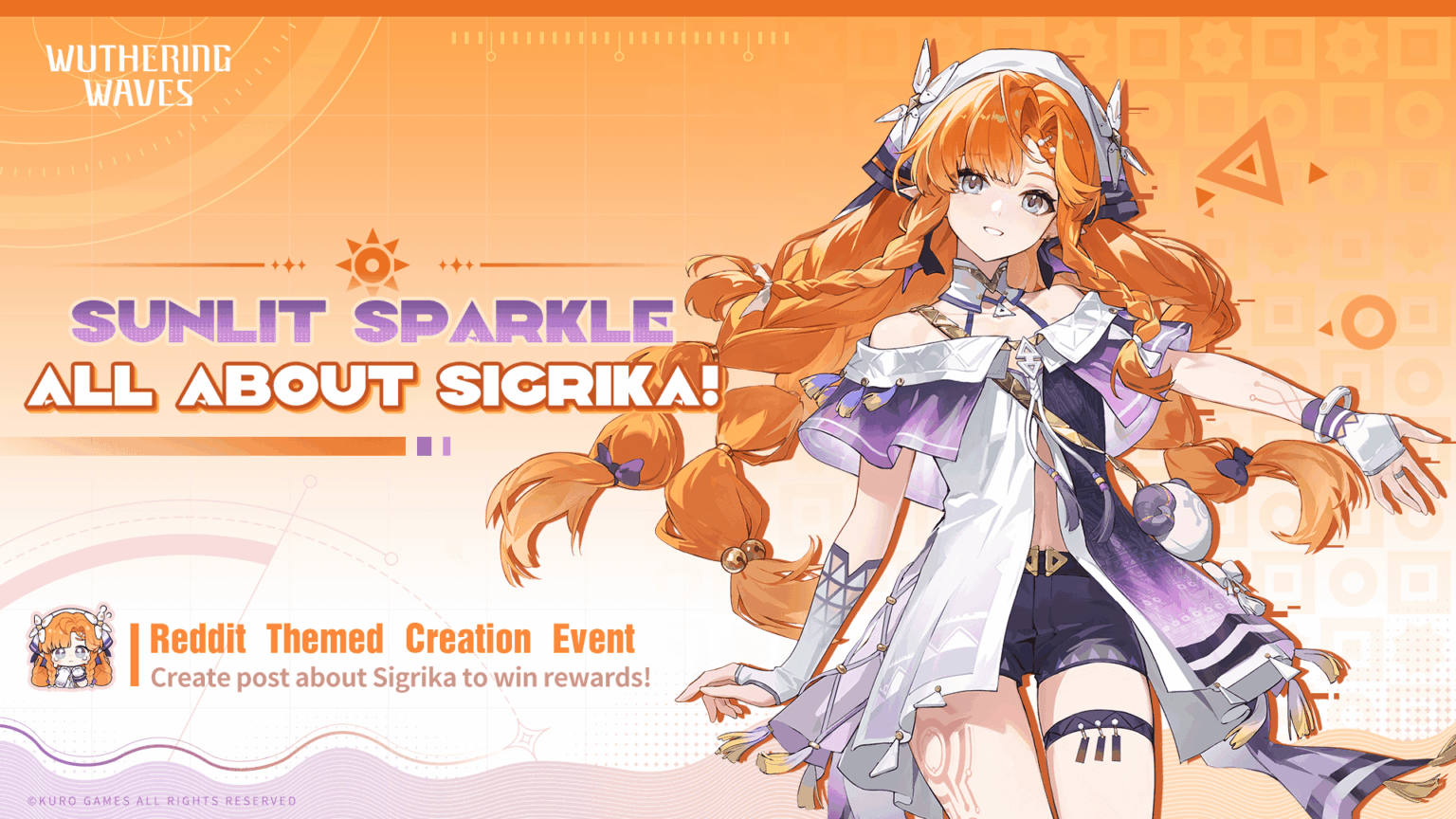 (サンリット・スパークル) シグリカのすべて!テーマ作成イベント開催中 (サンリット・スパークル) シグリカのすべて!テーマ作成イベント開催中