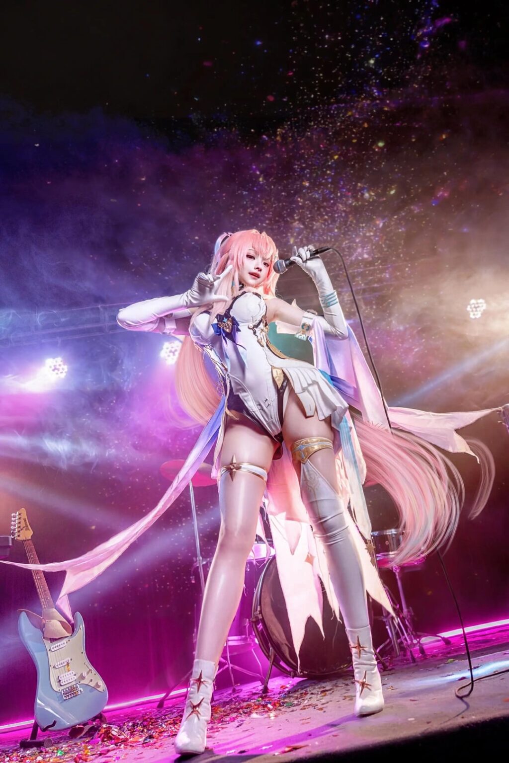 Aemeath🩷 コスプレ by Lafite META