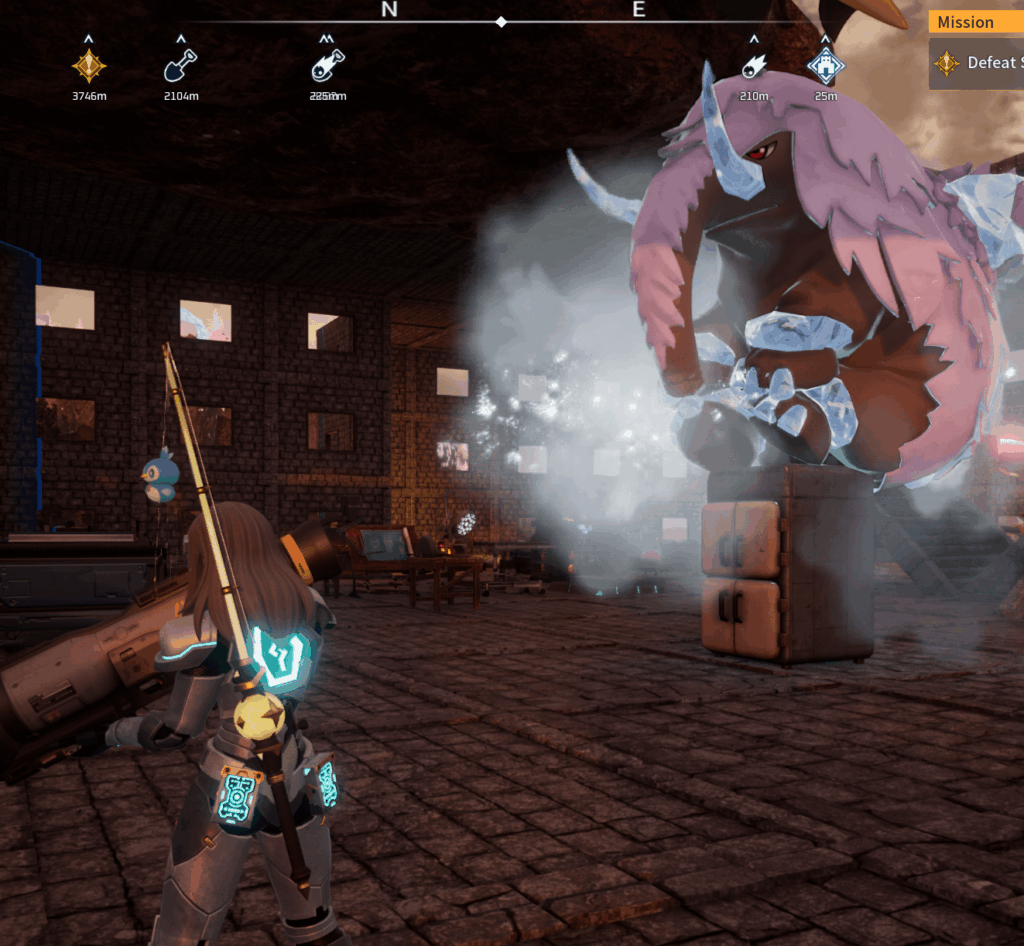 オーケー、そこから仕事をしてもいいよ。