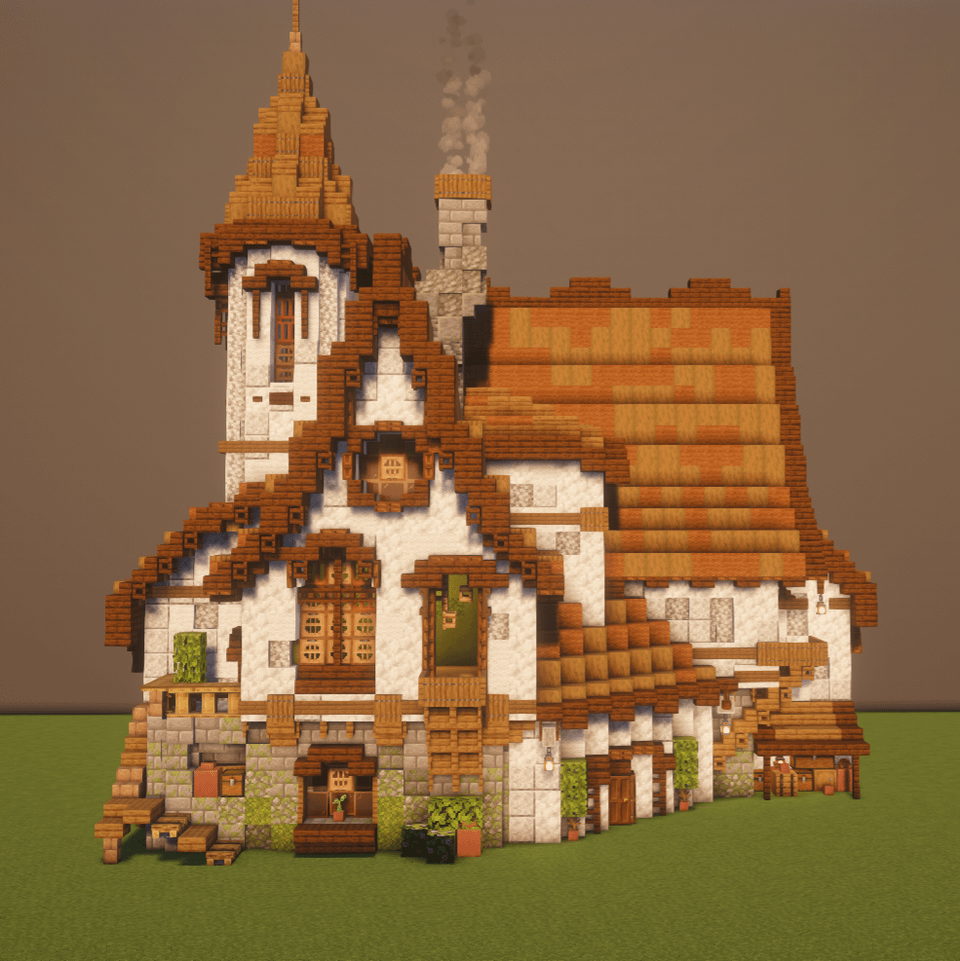 ホワイトハウス