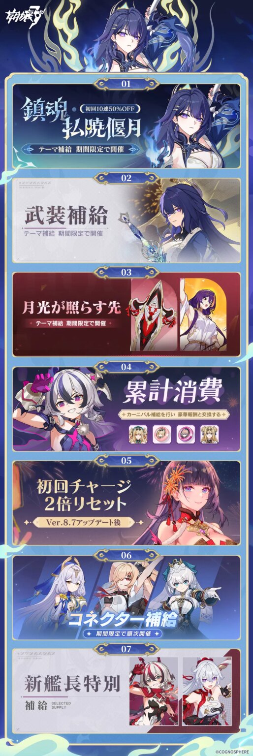 【3月4日】週間イベント紹介 【3月4日】週間イベント紹介