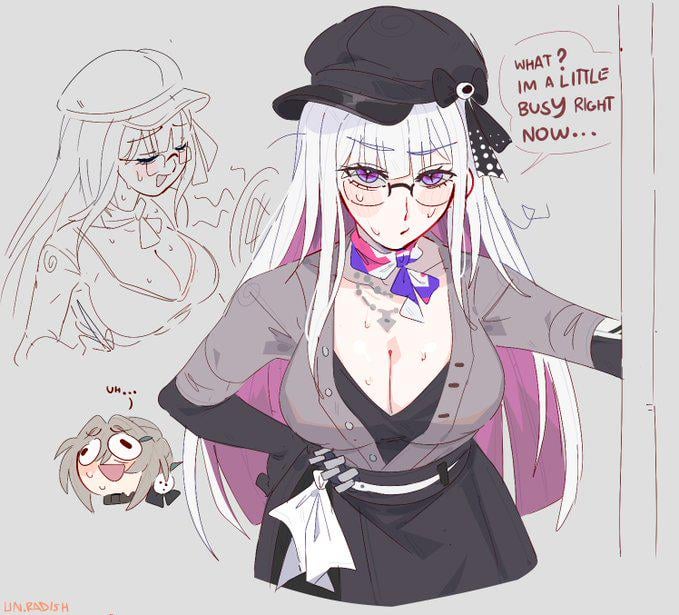 POV: あなたは Nihilux を訪問します (@UnciousRadish)