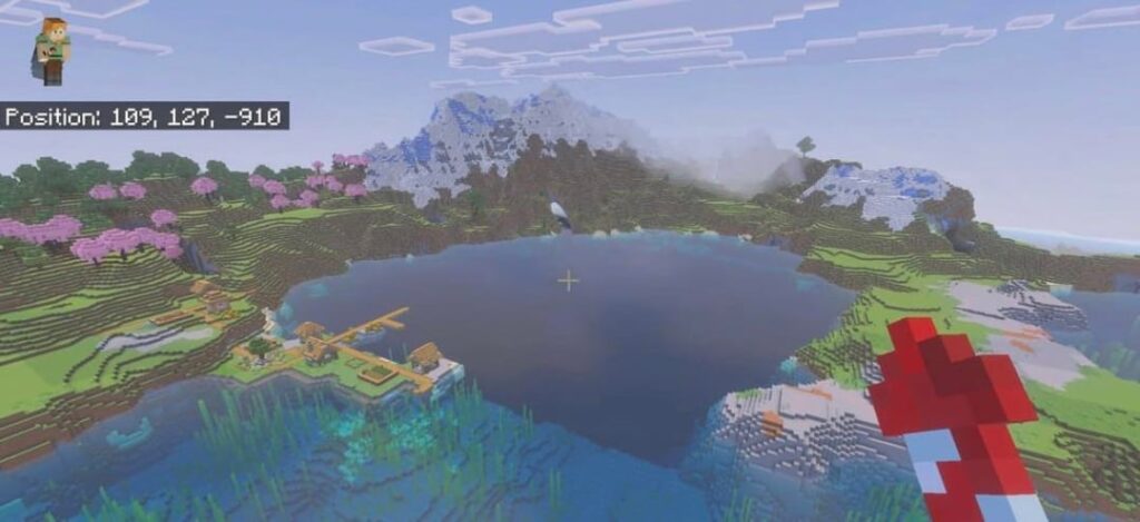 sm1 は Java でこのシードを提供できますか