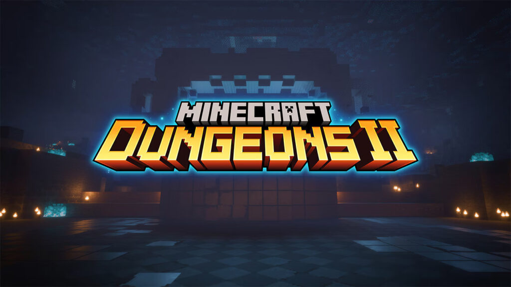 Microsoft、『Minecraft Dungeons II』を2026年秋に発売!ロンドンにマイクラ初のテーマパークも誕生 | gamebiz Microsoft、『Minecraft Dungeons II』を2026年秋に発売!ロンドンにマイクラ初のテーマパークも誕生 | gamebiz