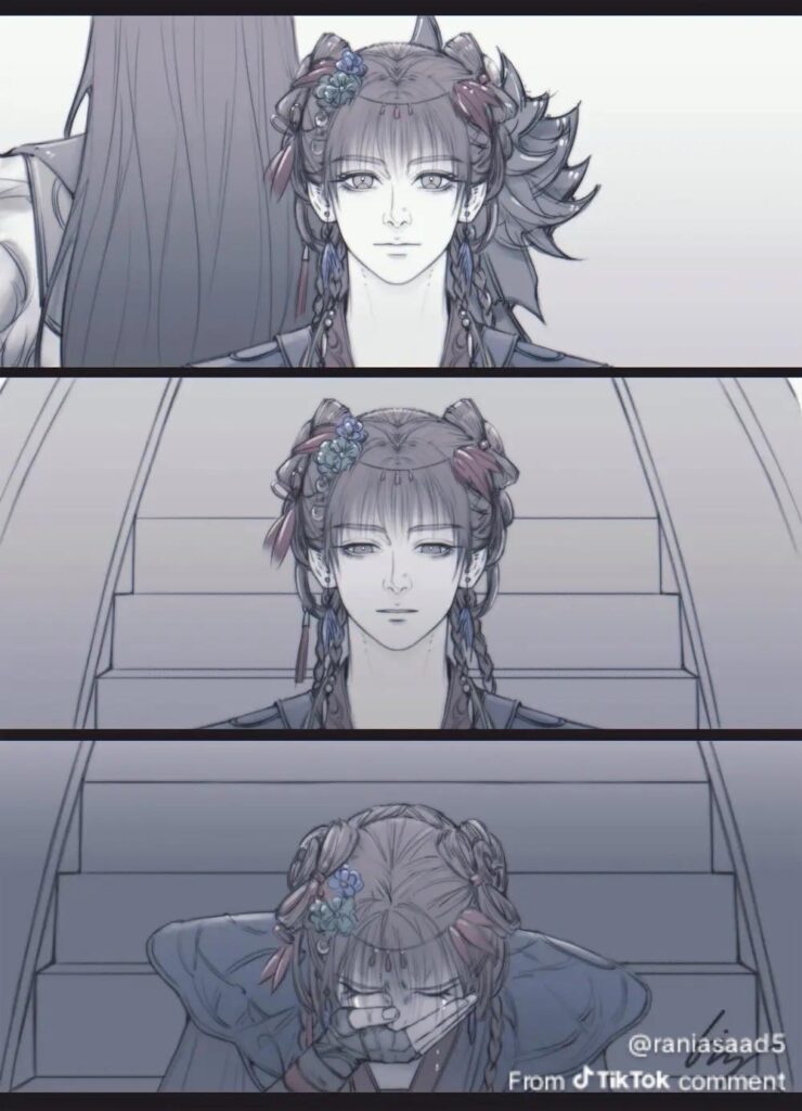 これは悲痛です😭